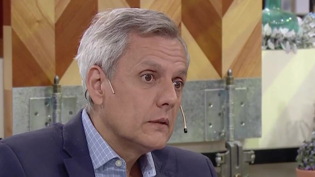 "A veces un problema complicado tiene una solución sencilla" | Invitados