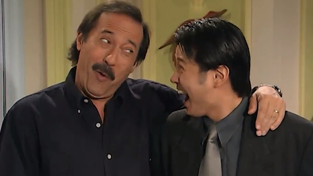 Calentitos los panchos | Programas