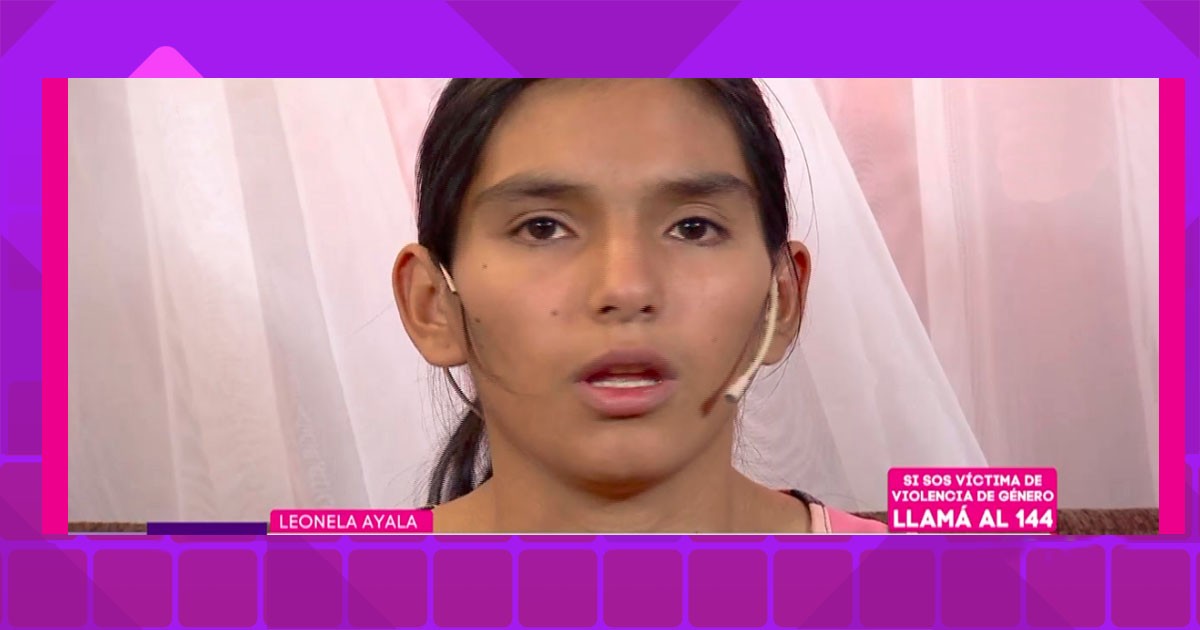 La tía de Sheila rompe el silencio | Actualidad