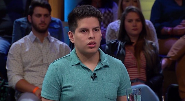 ¡Se quiere casar con su madre! | Mejores casos 2018