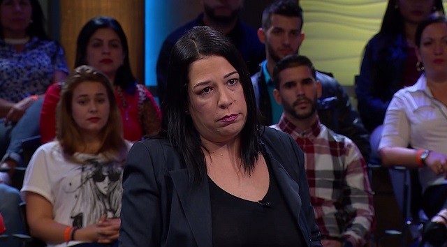 ¡Demanda a su esposo por engaño! | Mejores casos 2018