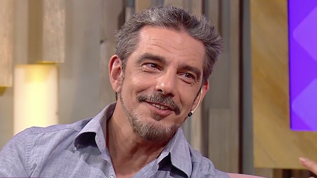 Fabián Mazzei se animó a hacer terapia de regresión | Entrevistas completas