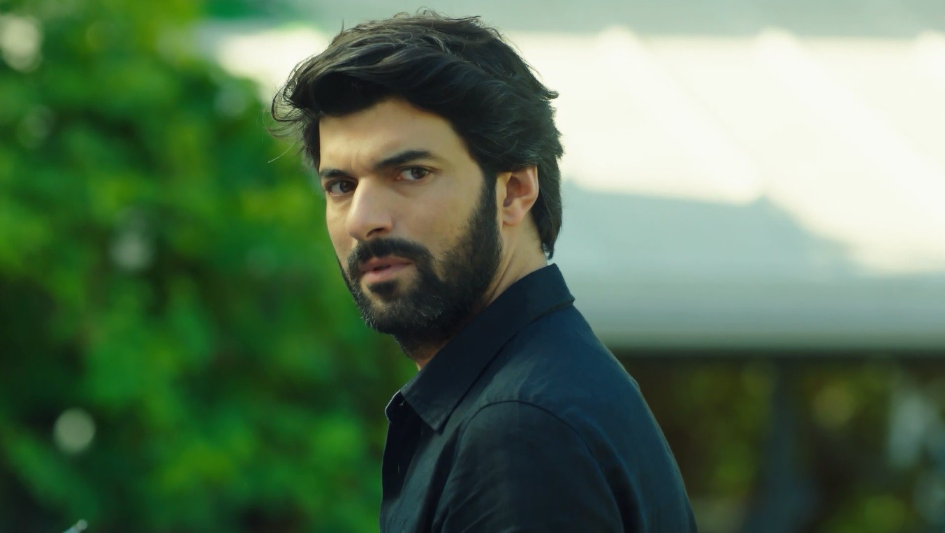 ¿Llegará la calma a la vida de Omar? | Resúmenes