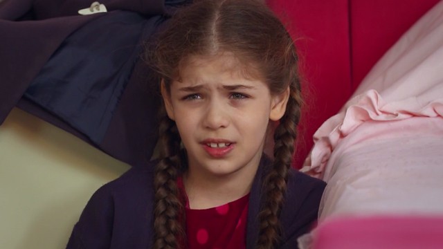 Elif es secuestrada por Arzu | Resúmenes