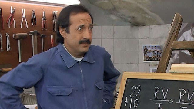 Unión vecinal | Programas