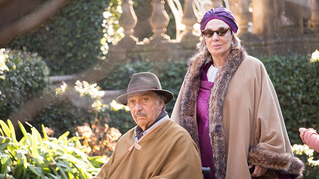 Juan José Campanella regresa a los cines con "El cuento de las comadrejas” | Noticias