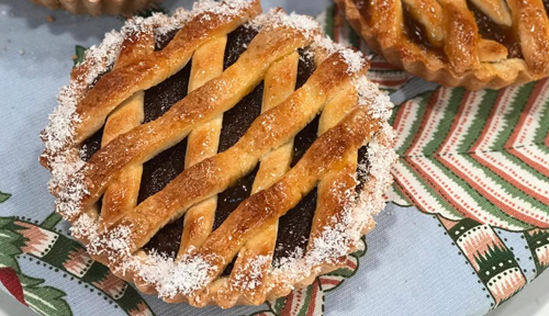 Pastafrola para todos los gustos | Recetas