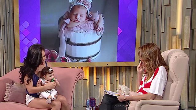 Adabel Guerrero contó todo sobre su experiencia de familia ensamblada | Entrevistas completas