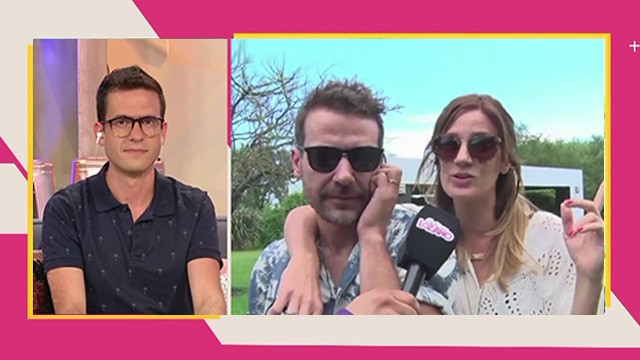 ¿Paula y Pedro agrandan la familia? | Popurrí de noticias