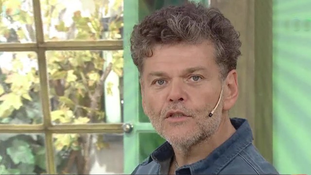 De gira por la cocina con Alfredo Casero | Invitados