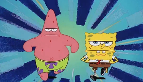 Listos y preparados | Nickelodeon