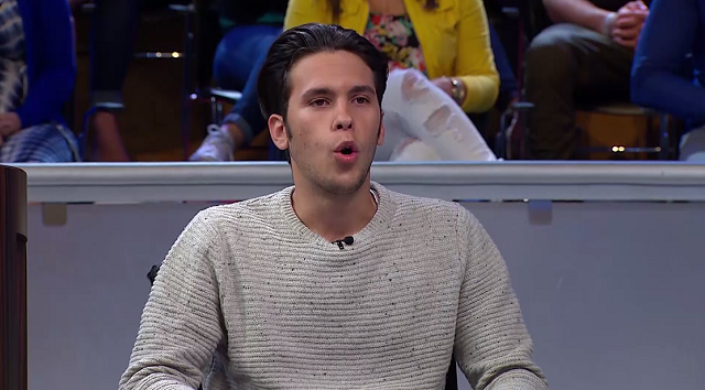 Un accidente cambió su vida para siempre | Mejores casos 2018