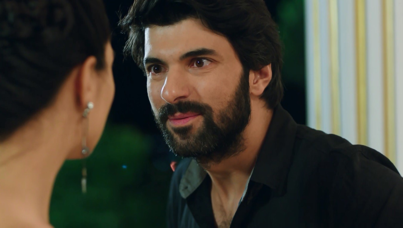 Omar y Elif atraviesan el peor momento | Mejores momentos