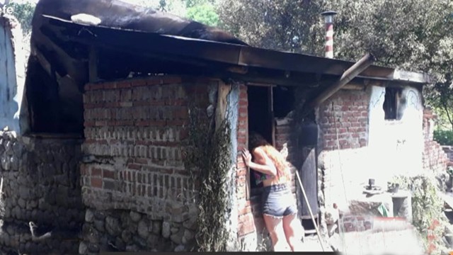 "Estuve tres días escapando porque quería degollarnos" | Actualidad