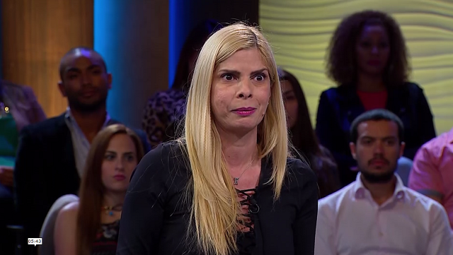 Separación y secuestro | Mejores casos 2018