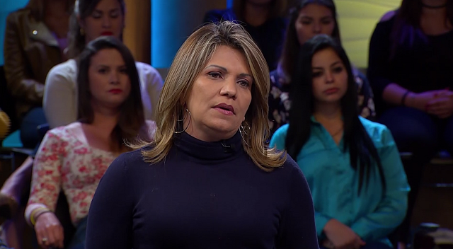 Una merienda con leche materna | Mejores casos 2018