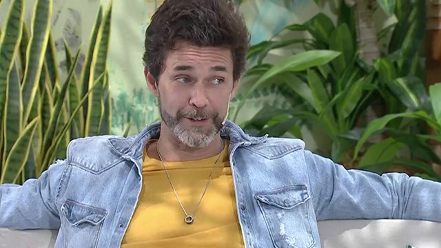 ¿Cuál es el talento oculto de Mariano Martínez? | Exclusivos