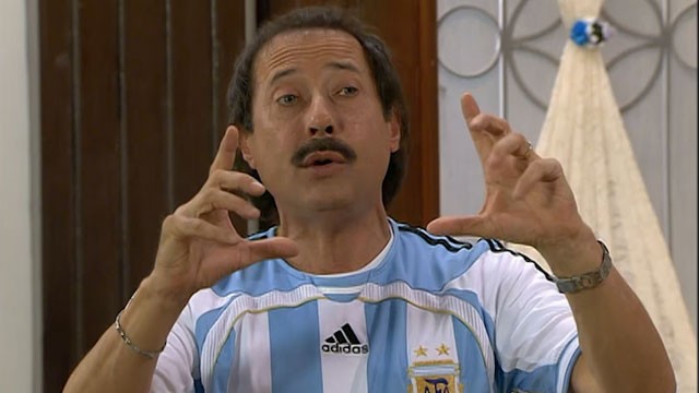 Pepe qué mal se te ve | Programas