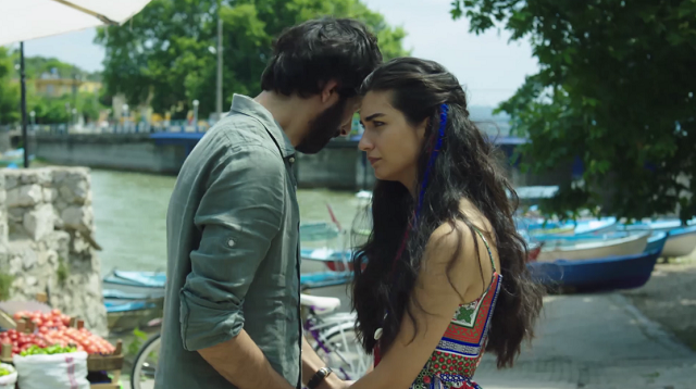 Omar: "Intenté vivir sin ti y no pude" | Mejores momentos