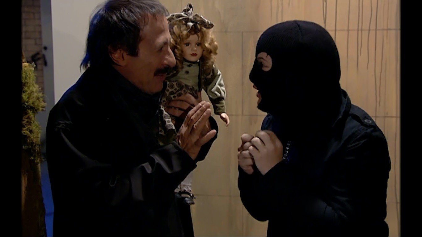 Muñeca Brava | Programas