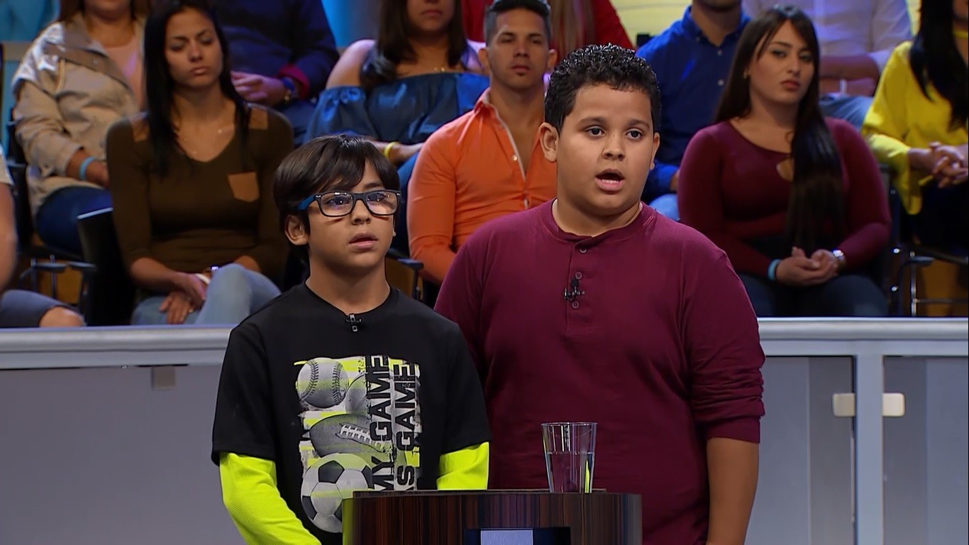 Niños demandan a su padre | Mejores casos 2018