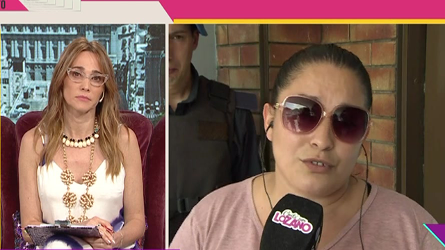 El desgarrador testimonio de la madre de la nena apuñalada | Actualidad