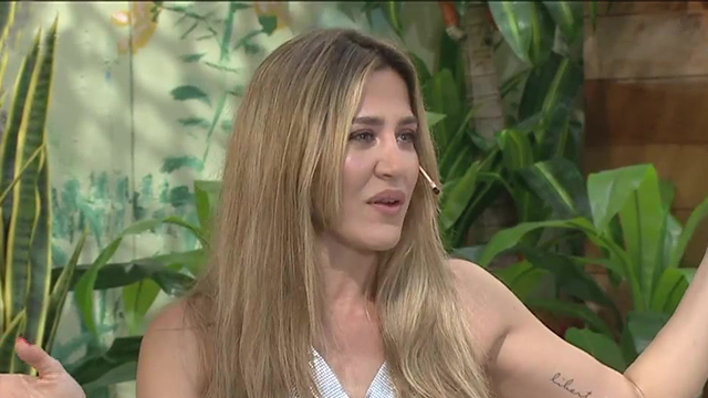 ¿Cómo nació el amor entre Jimena Barón y su novio? | El diván de Vero