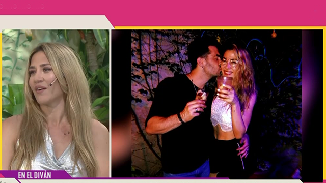 ¿Qué hace Jimena Barón cuando tiene abstinencia sexual? | Exclusivos