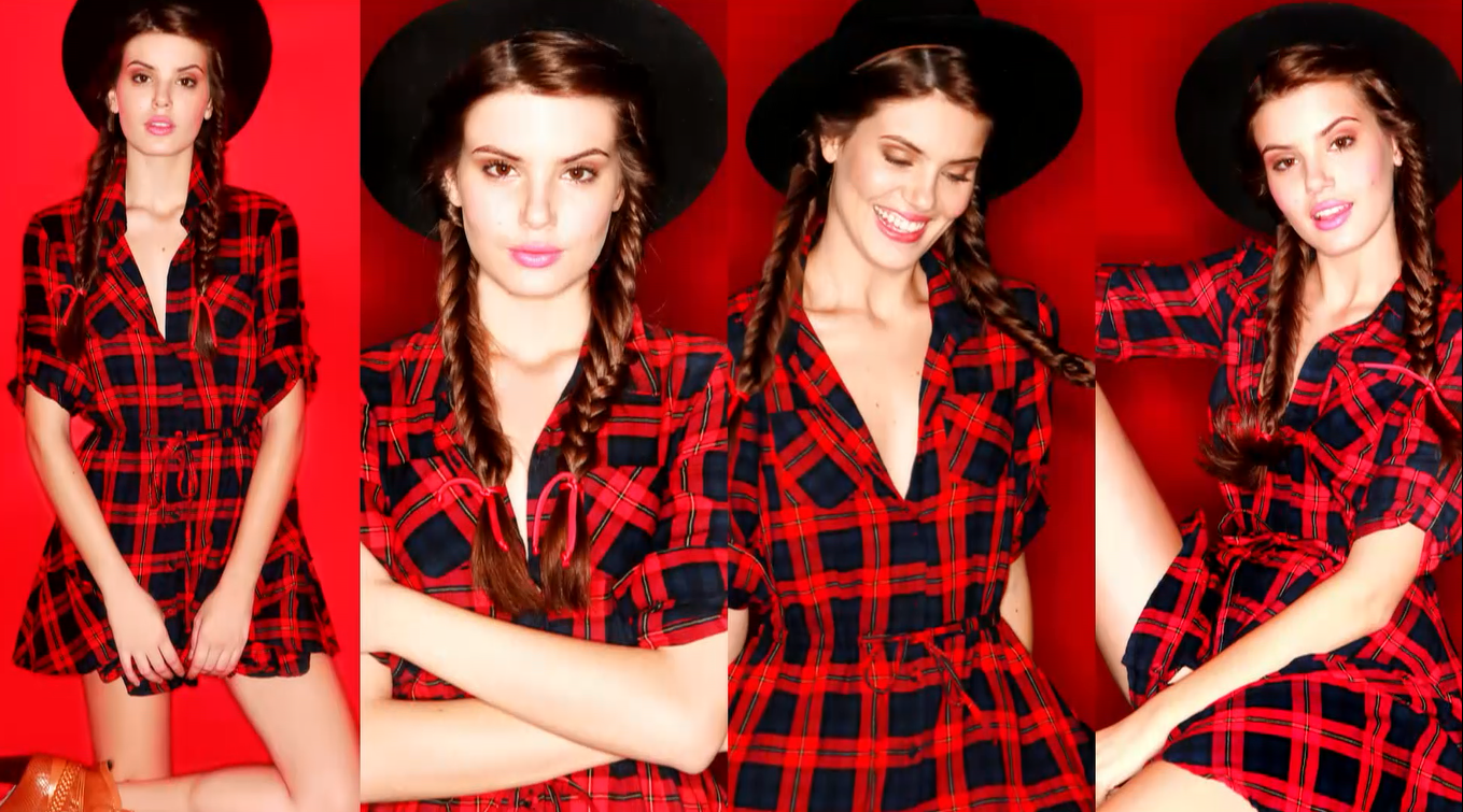 Ángel cumplió su sueño | Resúmenes