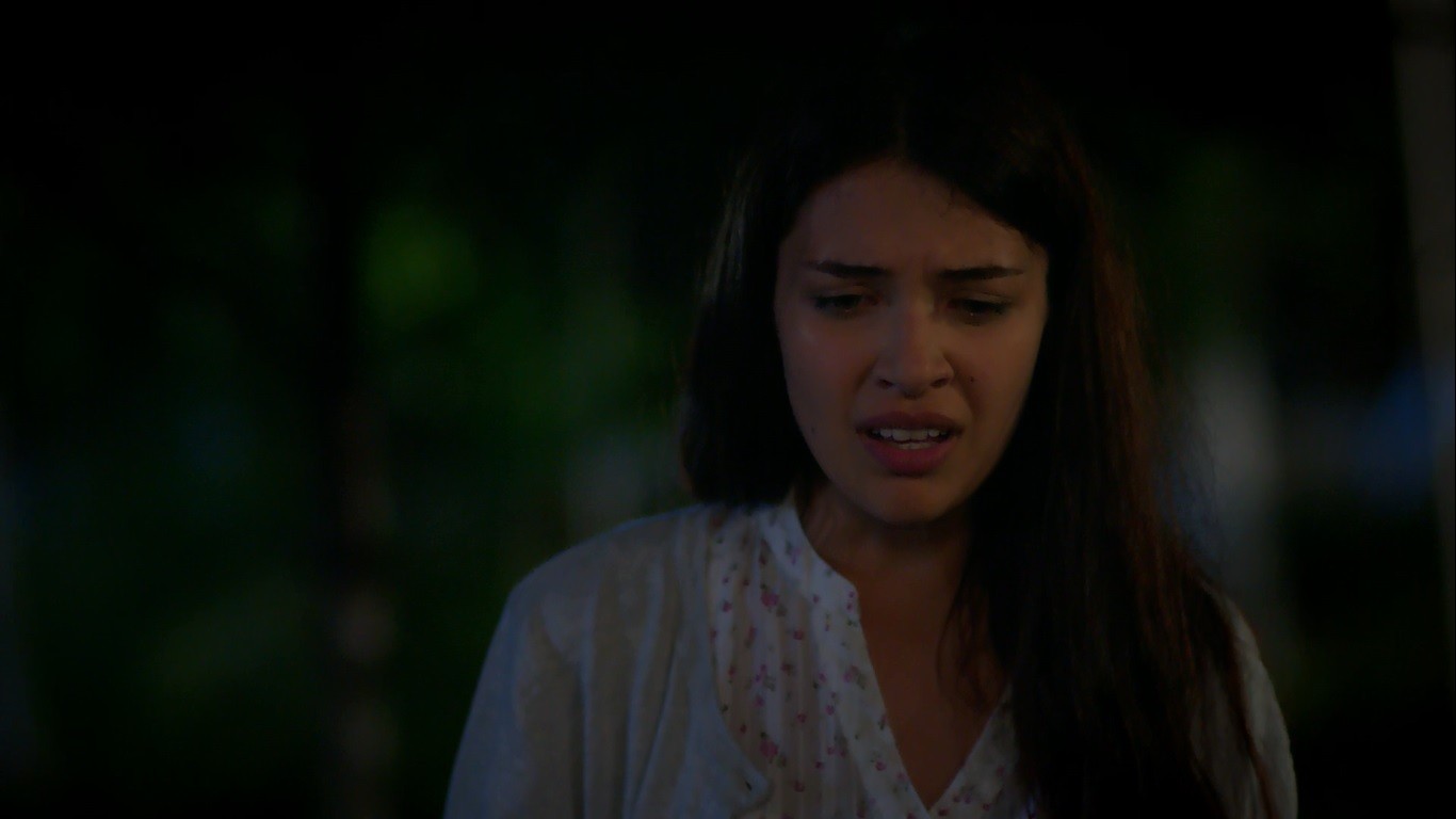 ¿Eylul mata a Kemal? | Mejores momentos