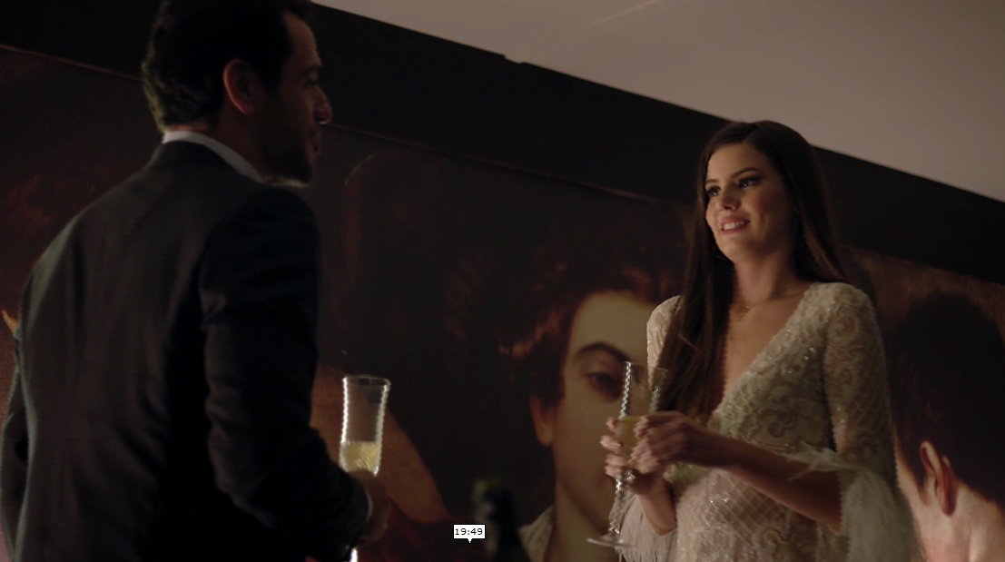 ¡La primera vez de Alex y Ángel! | Mejores momentos