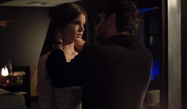 Capítulo 05 | Capítulos