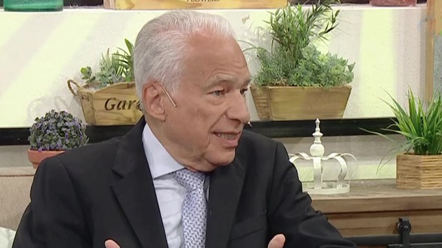 "Lo recomendable es pesarse todos los días" | Invitados