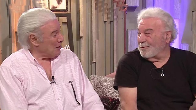 ¿Cómo consigue canjes Alberto Martín? | El diván de Vero