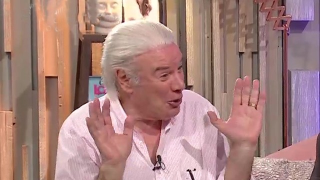 Alberto Martín y las claves para hacer un trío sexual | Exclusivos