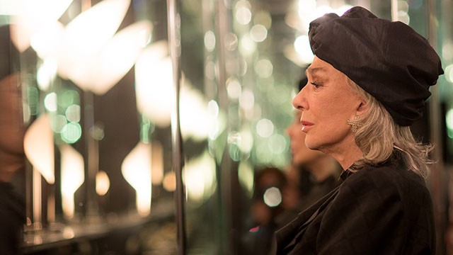 Mirá un adelanto de la película "El cuento de las comadrejas" | Trailers