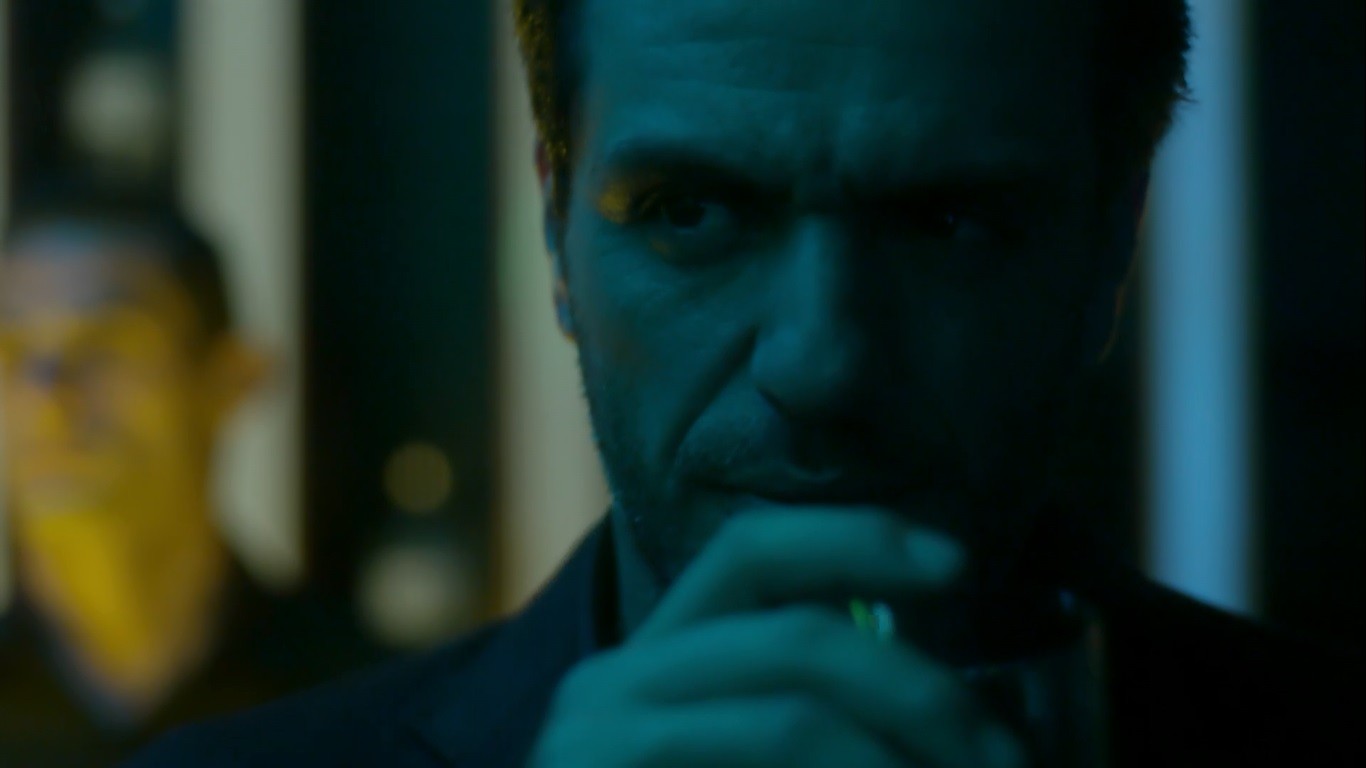 Capítulo 08 | Capítulos