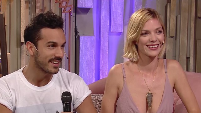 Terapia laboral con Martín Slipak y Laura Laprida | Entrevistas completas