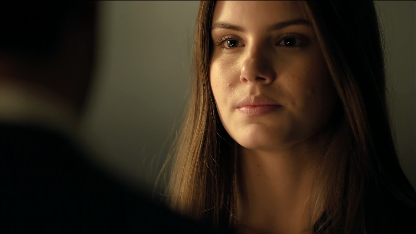 Ángel se distanció de Alexandre | Resúmenes