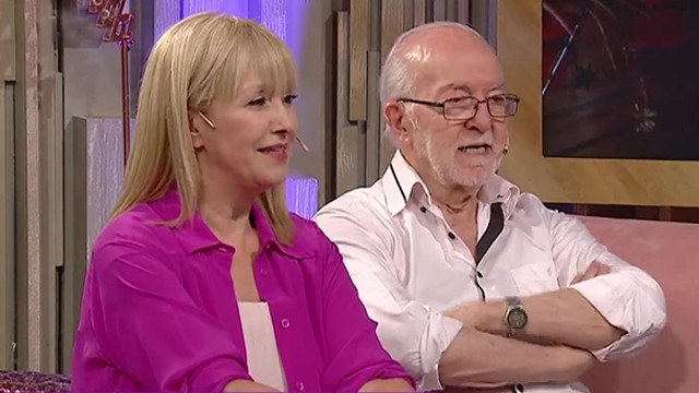 Lo que se viene en Campanas en la noche | Exclusivos