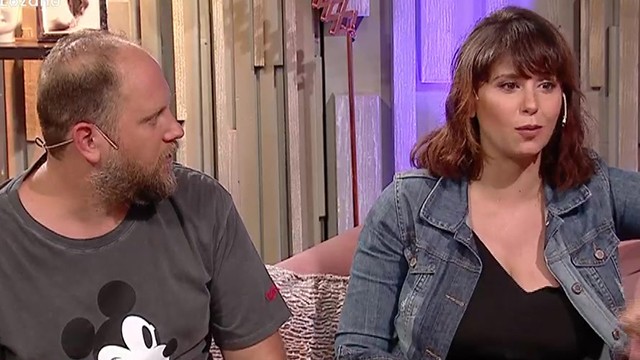 El toc oculto de Cayetina | El diván de Vero