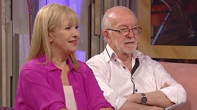 Héctor Bidonde, Mimí Ardú y todo sobre Campanas en la noche | Entrevistas completas