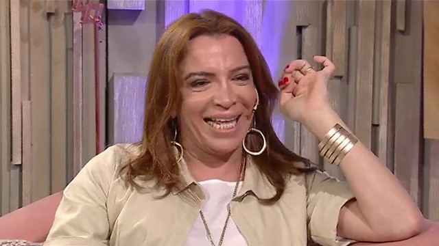 El regreso de Nicolina | El diván de Vero