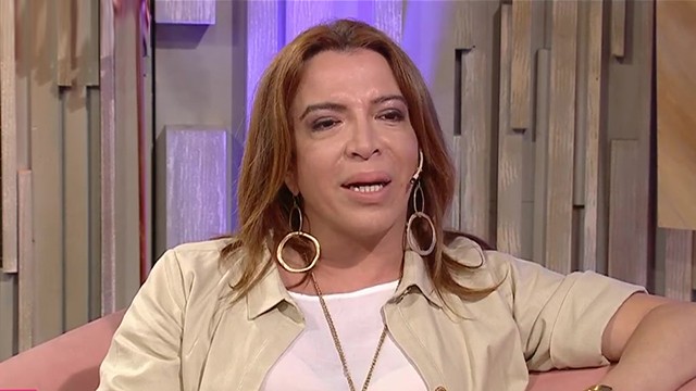 Los amores de Lizy: Su romance con un salteño de 27 años | El diván de Vero