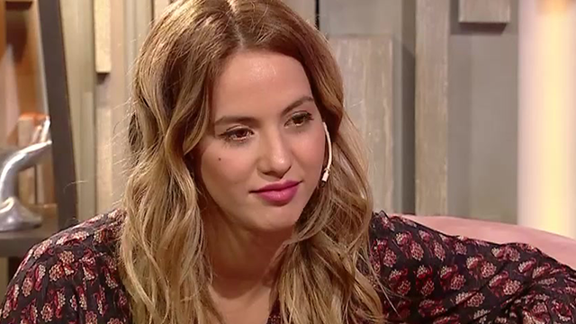 Flor Vigna y su conflictiva relación con Nicolás Cabré | Exclusivos