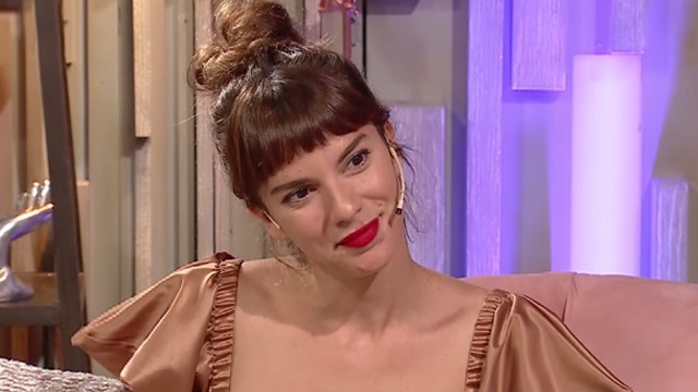 Gimena Accardi en el diván | Entrevistas completas