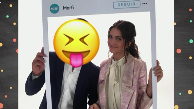 ¿Quién será el nuevo compañero de Zaira? | Sobremesa