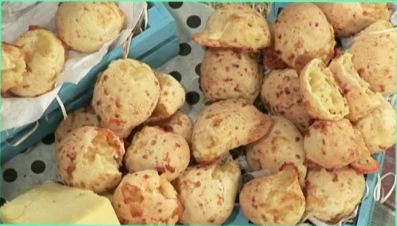 La fórmula perfecta del chipá | Sobremesa