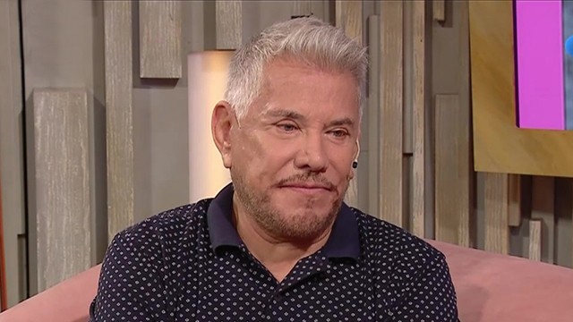 Arnaldo André y sus dichos contra Nicolás Cabré | Exclusivos