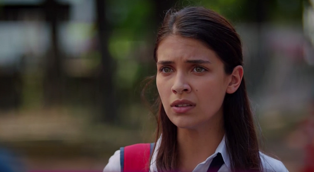 Eylul, del cielo al infierno | Resumenes